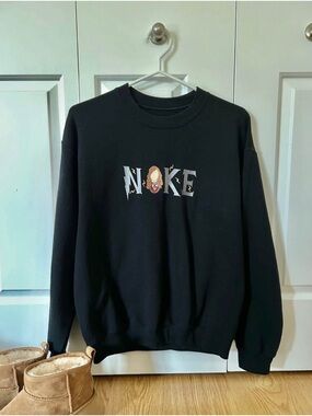 Crewneck Harry Potter